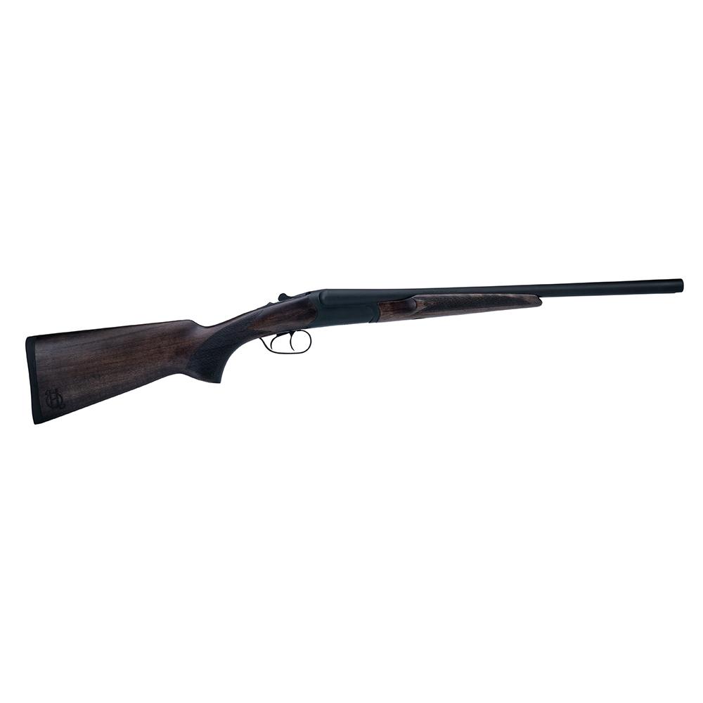Heritage Badlander Break Open Shotgun 20ga 2rd Capacity 18.5" Barrel Picture of Taurus International - Heritage Heritage Badlander 20 GA 18.5" 2RDS BK