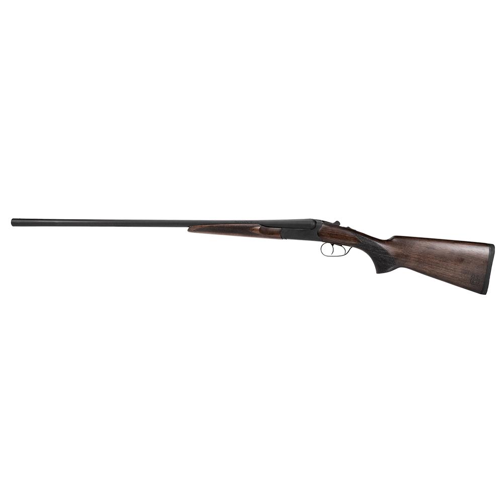 Heritage Badlander Shotgun 20 ga 2rd Capacity 28" Barrel Wood Picture of Taurus International - Heritage HERITAGE BADLANDER 20 GA 28'' 2RDS BK