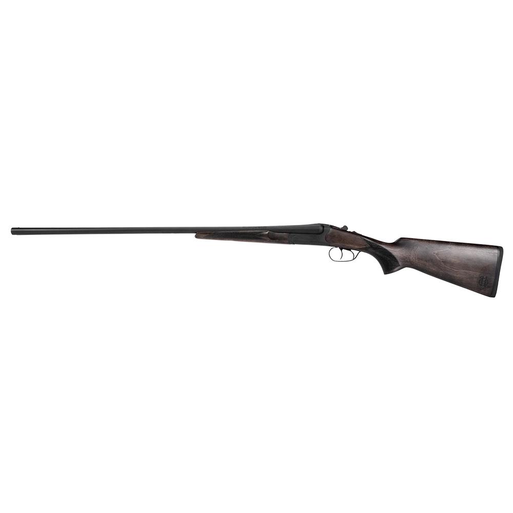 Heritage Badlander Shotgun 28 ga 2rd Capacity 28" Barrel Wood Picture of Taurus International - Heritage HERITAGE BADLANDER 28 GA 28'' 2RDS BK