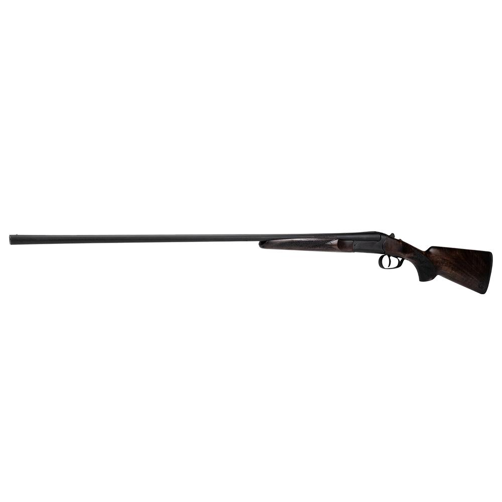 Heritage Badlander Shotgun .410 ga 2rd Capacity 28" Barrel Black Picture of Taurus International - Heritage HERITAGE BADLANDER .410 BORE 28'' 2RDS BK