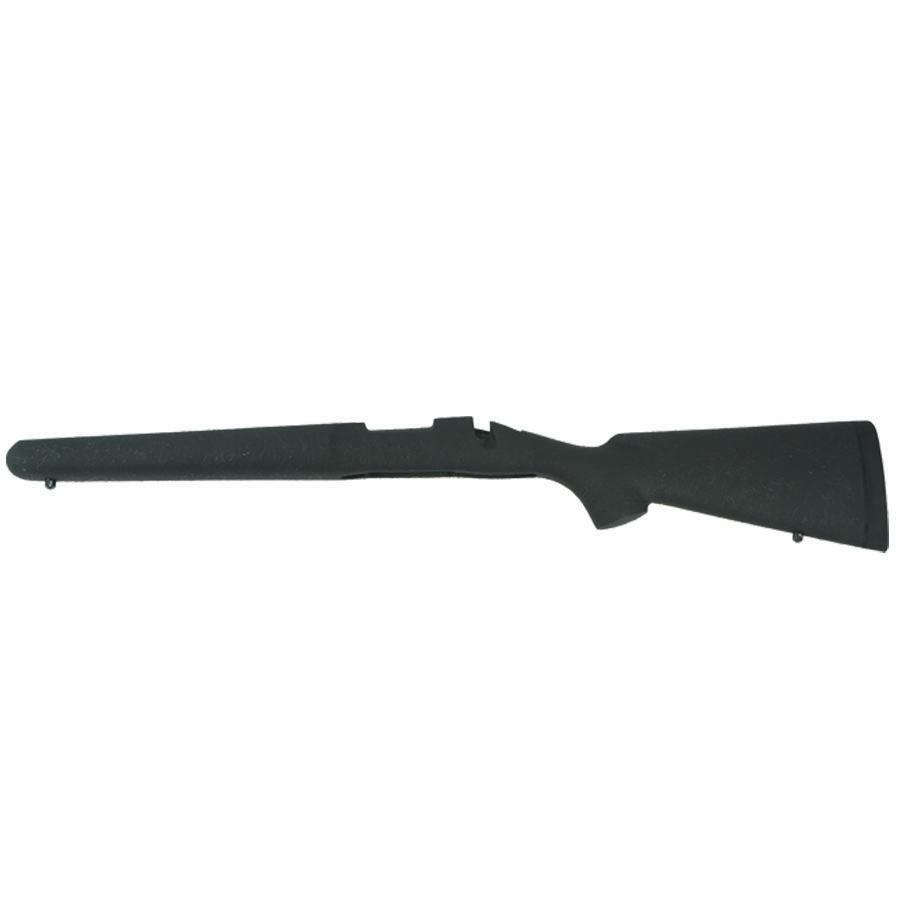 HS Precision Remington 700 Stock LA BDL Black Left Hand Picture of Hs Precision Remington 700 Long Action BDL Stock Left Hand BLK