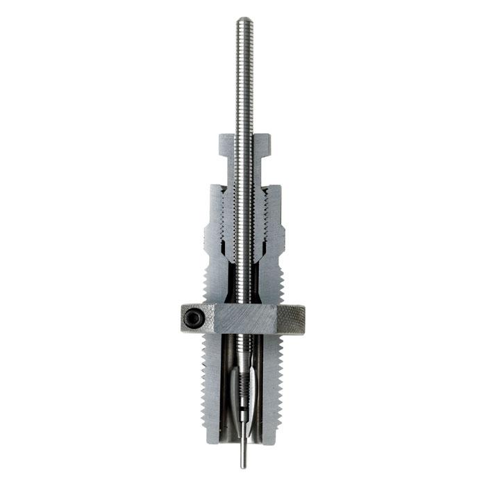Hornady Custom Grade New Dimension Full Length Sizer  8.6 BLACKOUT .338" Picture of Hornady Reloading FULL LENGTH DIE 8.6 BLACKOUT (.338)