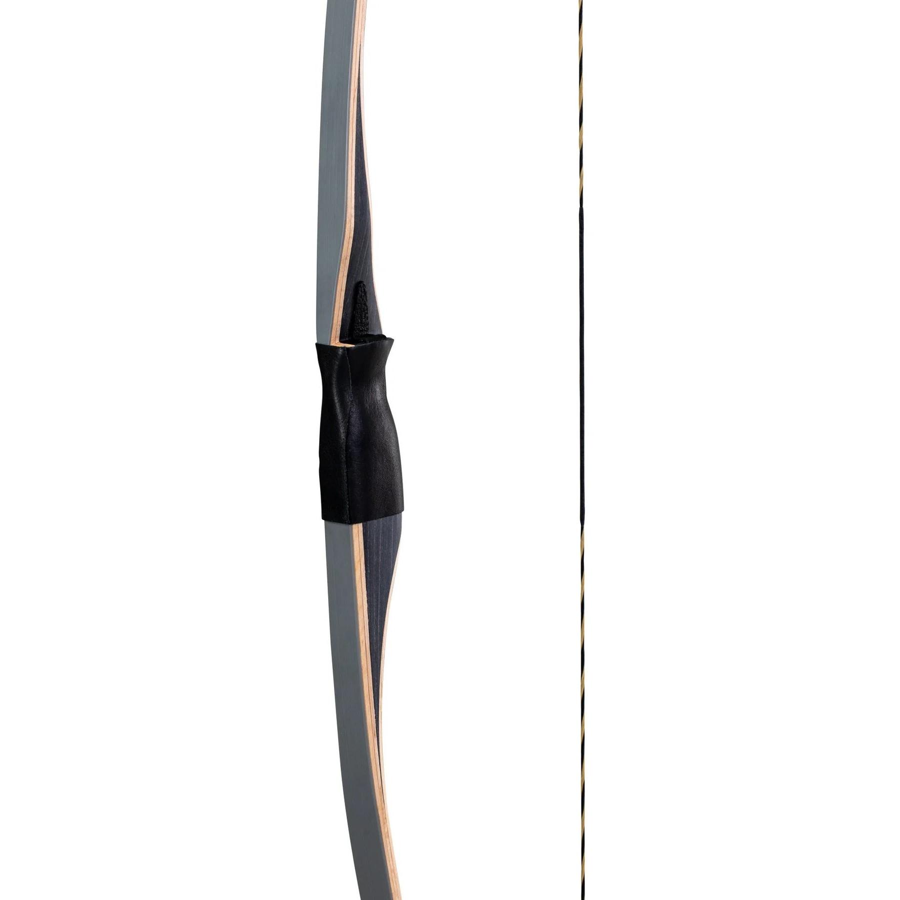 Picture of Escalade Sports DBA Bear Archery Bear Traditional Bow Montana Long Bow RH50 Grey Glass