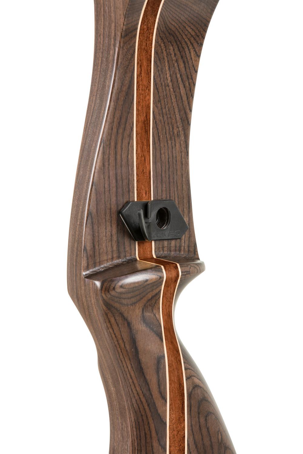 Bear Archery Wolverine 29" Draw Weight Take-down Recurve Bow RH Picture of Escalade Sports DBA Bear Archery Wolverine RH29