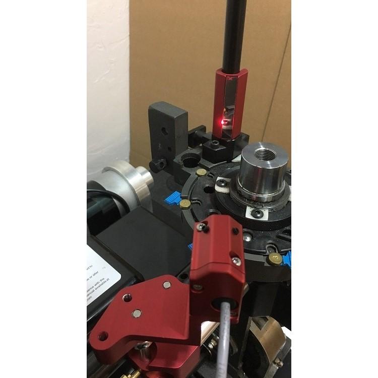 Mark 7 1050/RL1100 Bullet Sense Bullet Detection Sensor Red Picture of Mark 7 BulletSense For Dillon 1050