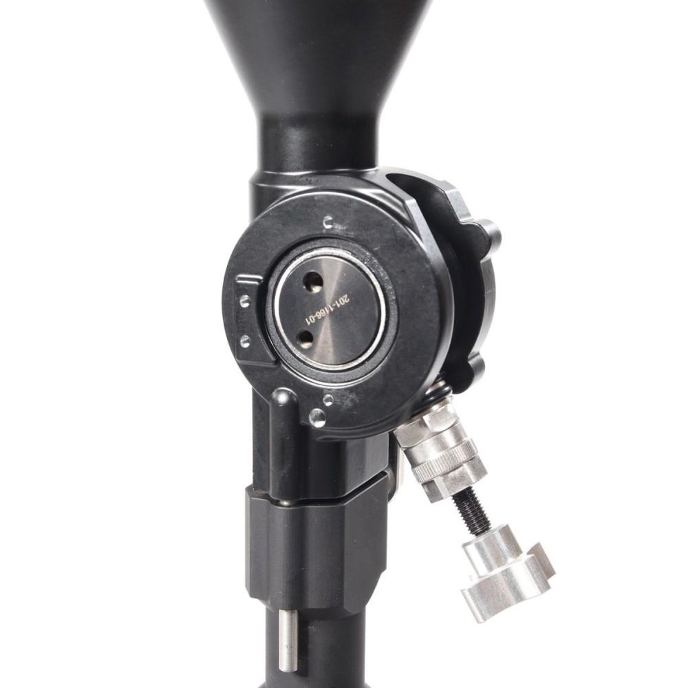 Picture of Mark 7 Universal Rifle Mechanical Powder Measure