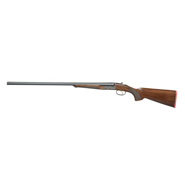 IFG F.A.I.R Iside T Garda SBS Shotgun 20ga 3" Chamber 28" Barrel Cold Case Hardened Receiver 5 Choke Tubes Picture of Italian Firearms Group F.A.I.R Iside T Garda 20Ga 28in SBS CCH Rcvr 5Chk Tubes