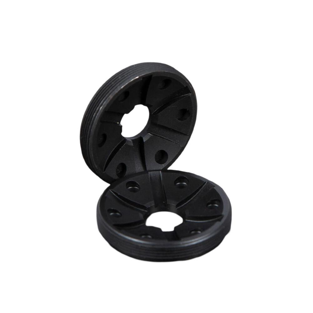 SilencerCo Charlie Front Cap .223 Cal Picture of SilencerCo SilencerCo CHARLIE FRONT CAP .223CAL