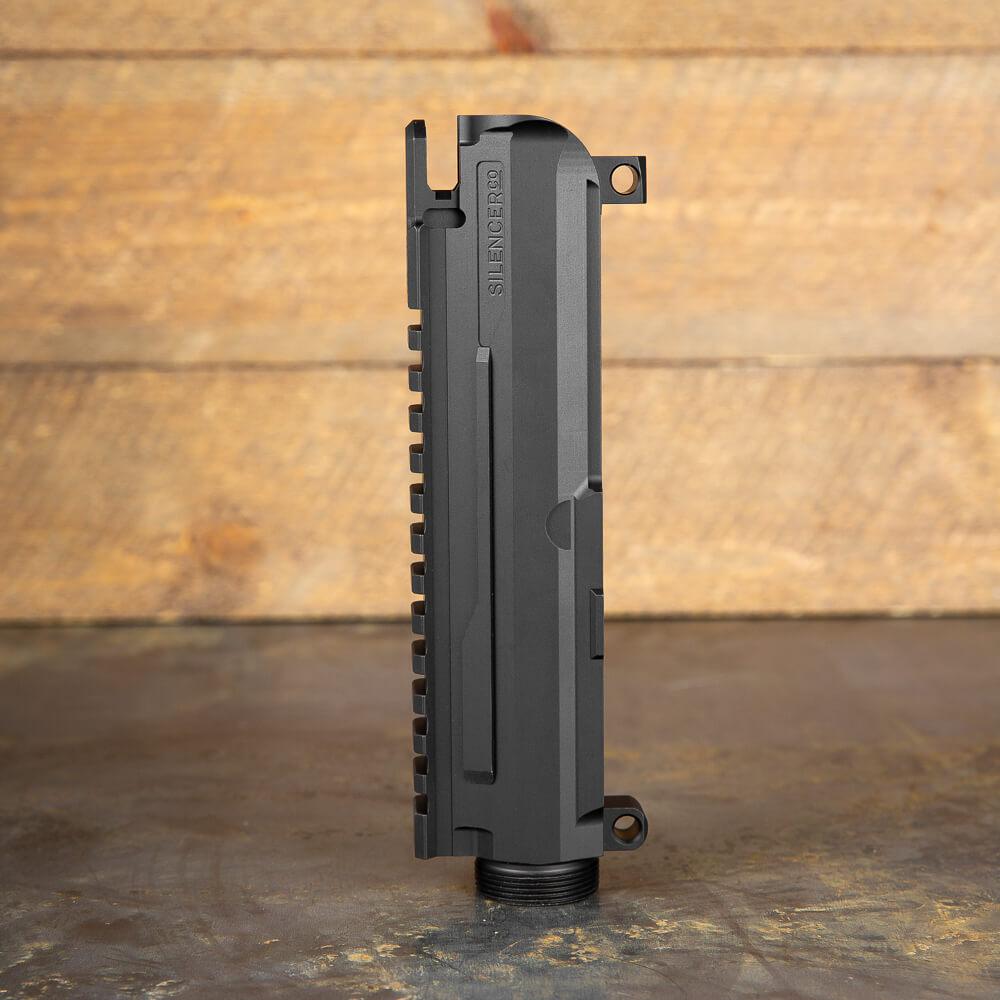 SilencerCo SCO15 AR-15 Upper Receiver Picture of SilencerCo SilcencerCo SCO15 UPPER RECEIVER