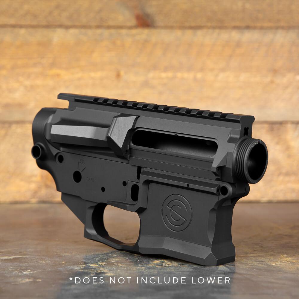 SilencerCo SCO15 AR-15 Upper Receiver Picture of SilencerCo SilcencerCo SCO15 UPPER RECEIVER