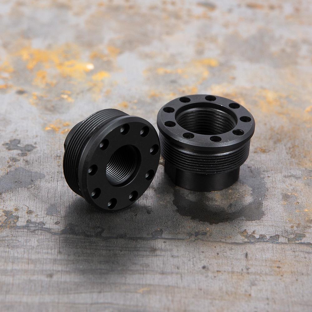 Picture of SilencerCo SilencerCo ALPHA DIRECT THREAD MOUNT 1/2x28