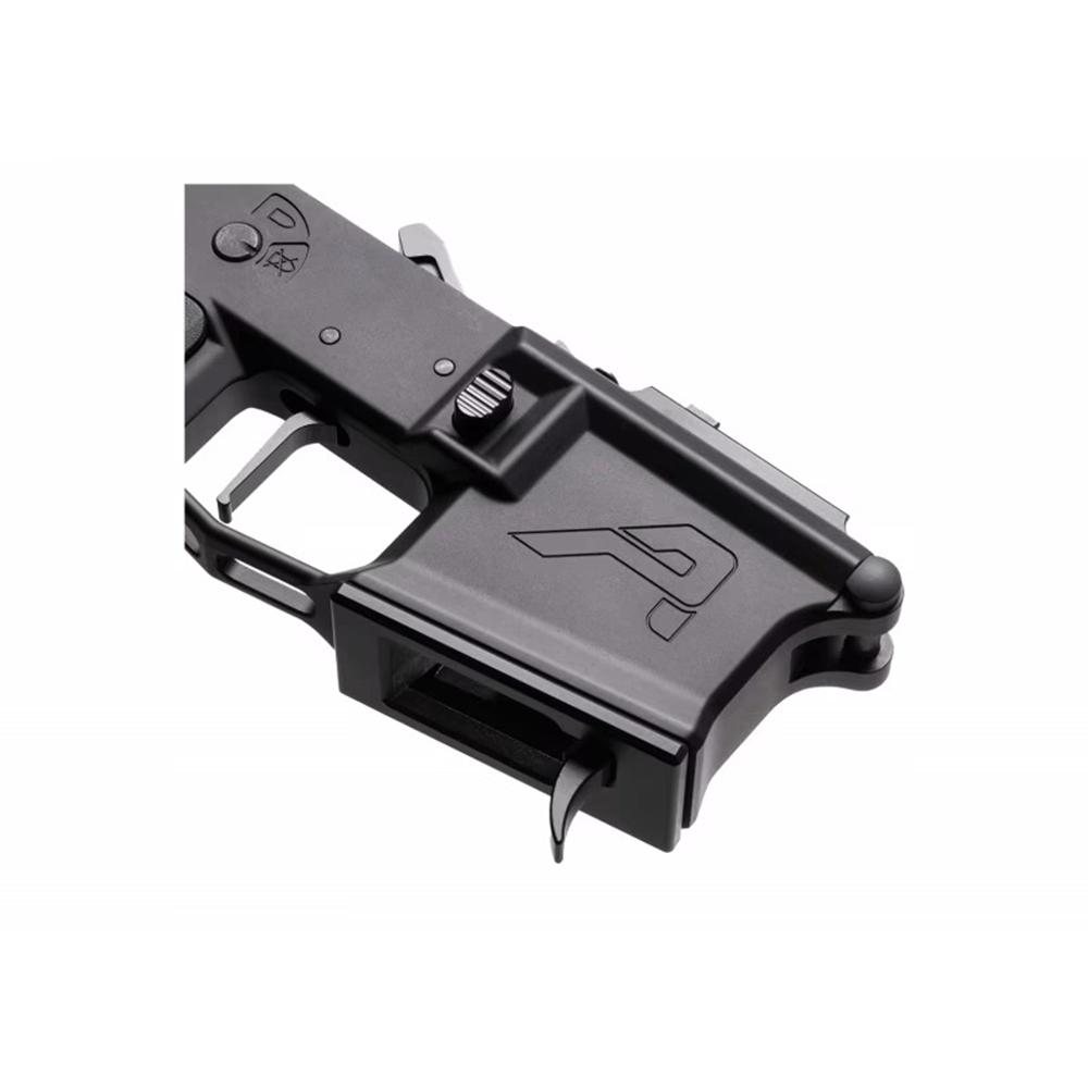 Sylvan Arms Conversion Block AR-15 to 9mm Luger P320 Black Picture of 10 Ring Sylvan Arms Conversion Block/AR-15 to 9mm (P320)