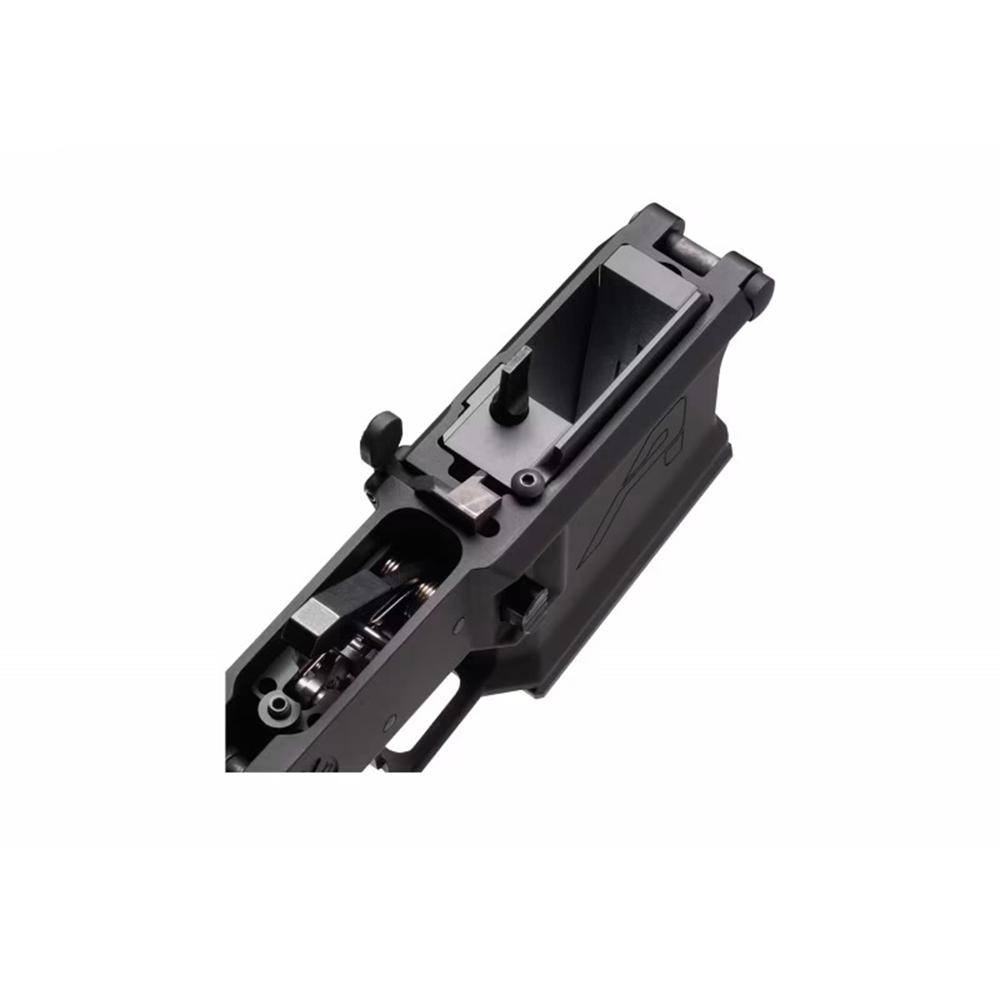 Sylvan Arms Conversion Block AR-15 to 9mm Luger P320 Black Picture of 10 Ring Sylvan Arms Conversion Block/AR-15 to 9mm (P320)