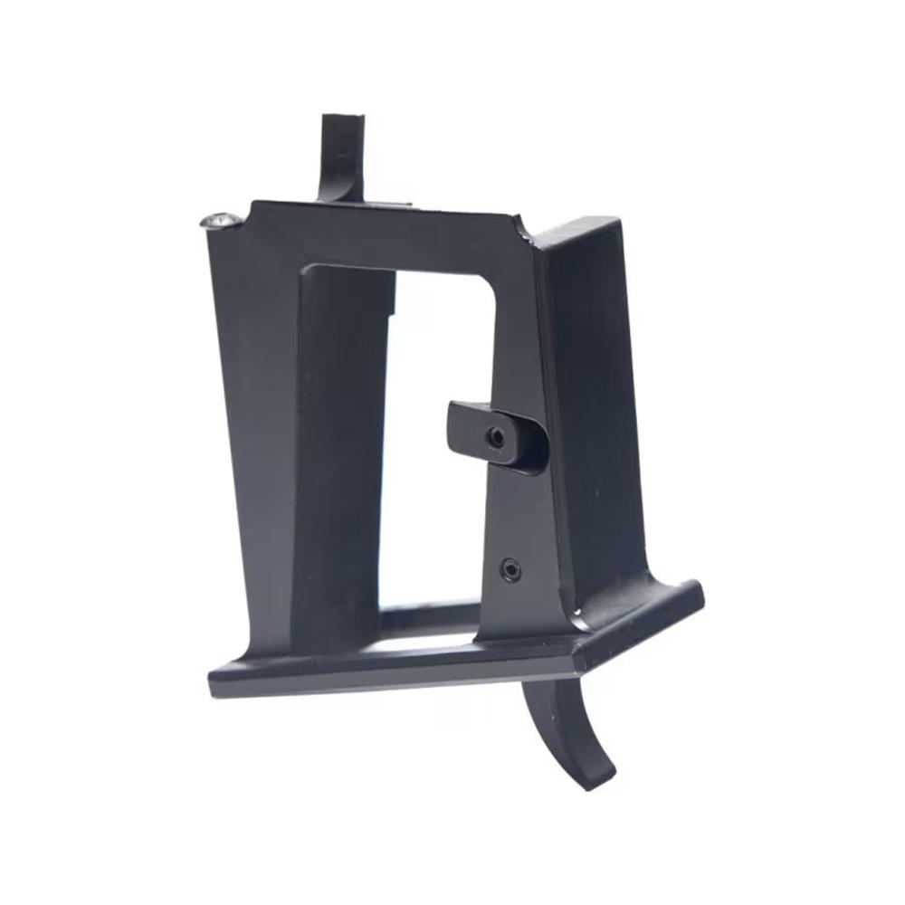 Sylvan Arms Conversion Block AR-15 to 9mm Luger P320 Black