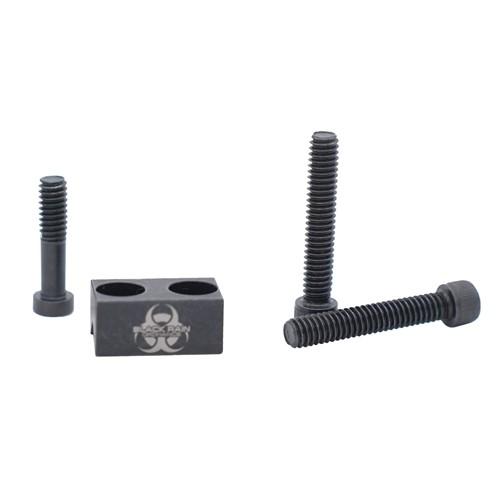 Black Rain Ordnance BRO-22 V-Block Kit Picture of Black Rain Ordnance Inc Black Rain BRO-22 V-Block Kit