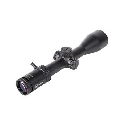 Firefield Rapidstrike Rifle Scope 5-20x50 30mm SFP Plex Illum. Black Picture of Sellmark Corporation Firefield Rapidstrike 5-20x50 riflescope