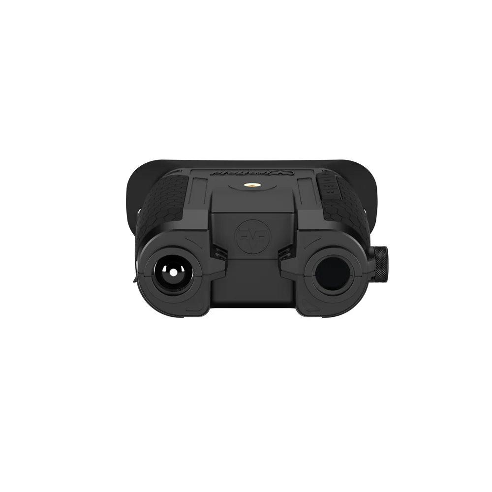 Firefield Hexcore Digital Night Vision Binocular with DNV Head Mount Picture of Sellmark Corporation Firefield Hexcore Digital Night Vision Binoculars