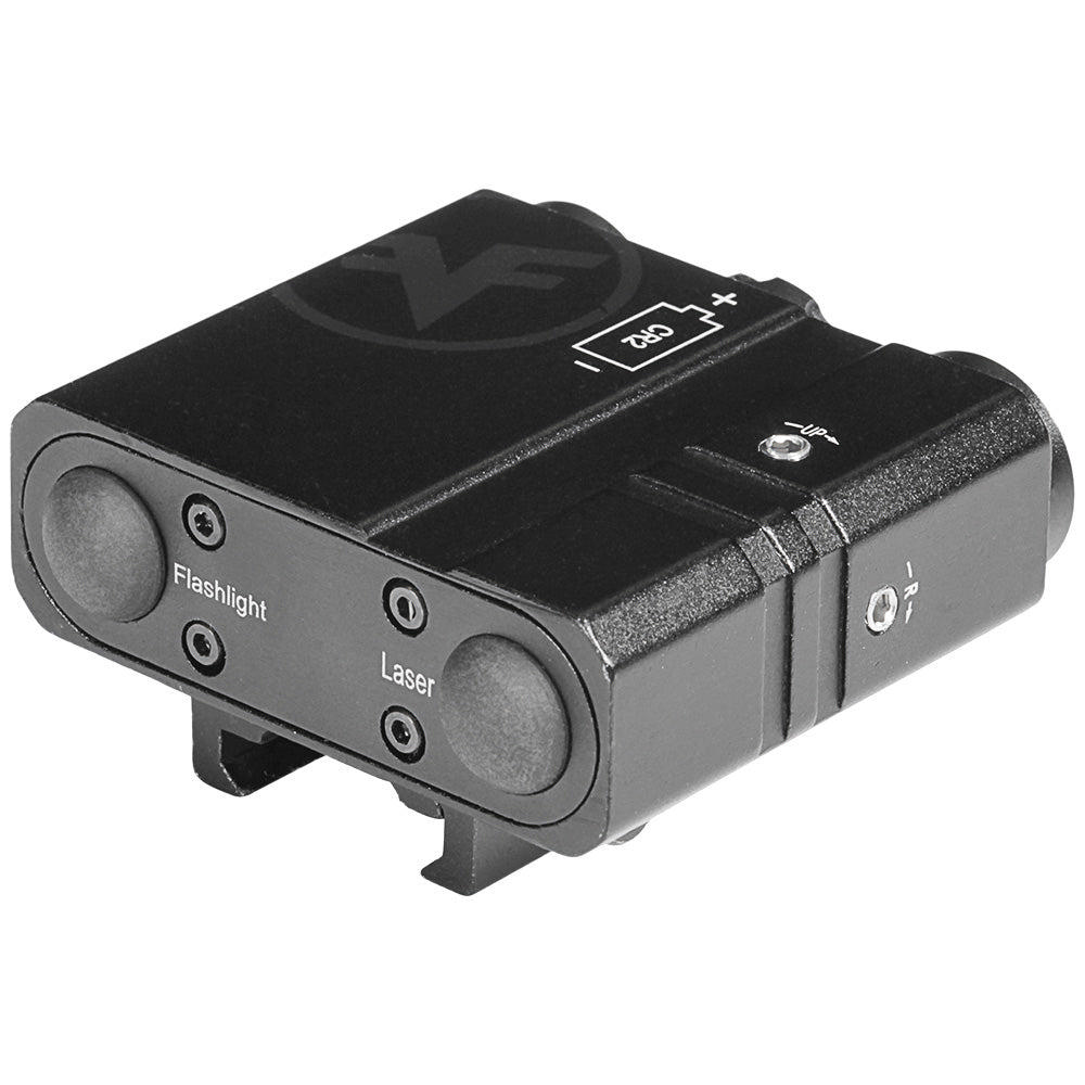 Picture of Sellmark Corporation Firefield Charge AR Green Laser and Light Combo