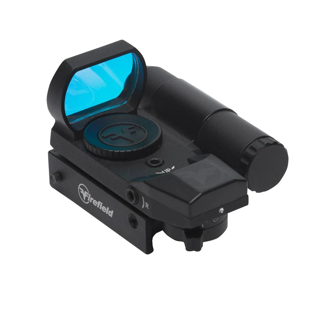 Picture of Sellmark Corporation Firefield Impact Duo Reflex Sight