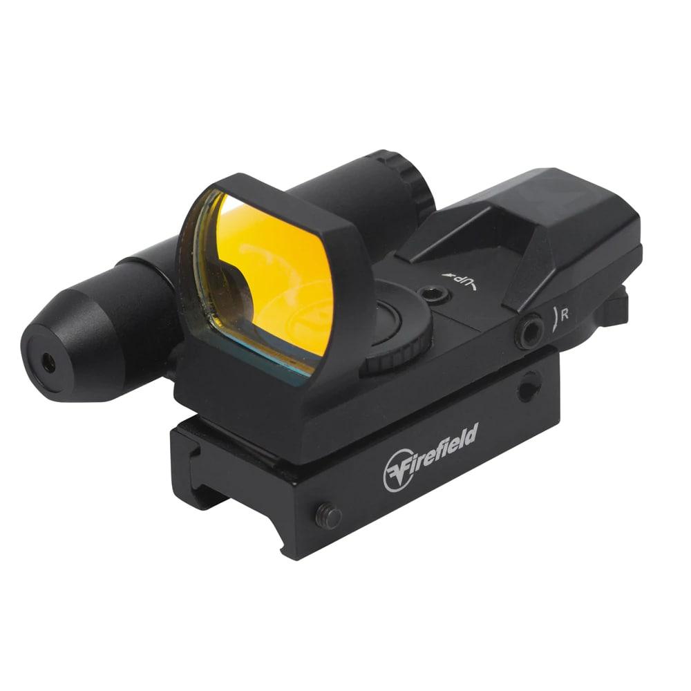 Picture of Sellmark Corporation Firefield Impact Duo Reflex Sight