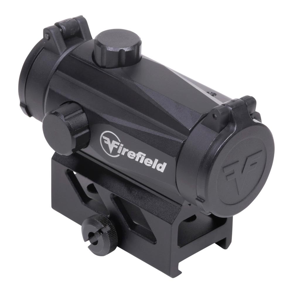 Picture of Sellmark Corporation Firefield Impulse 1x22 Compact Red Dot Sight