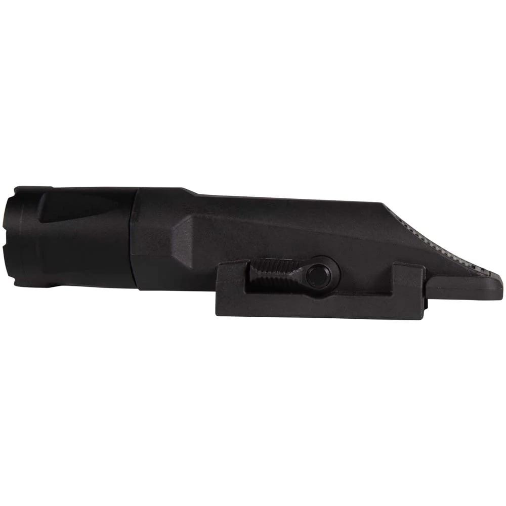 Inforce WMLx White Gen 3 Weapon Light 1100 Lumens Black Picture of Sellmark Corporation Inforce WMLX White Gen 3 Black