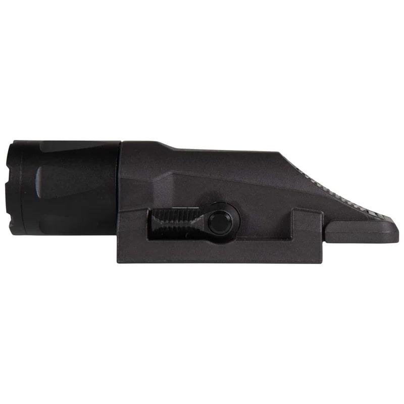 Inforce WML Weapon Light Gen 3 White/IR Black Picture of Sellmark Corporation Inforce WML White / IR Gen 3 Black