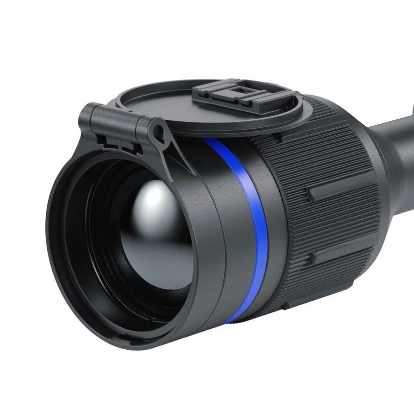 Pulsar Thermion 2 XG50 Thermal Rifle Scope Picture of Sellmark Corporation Pulsar Thermion 2 XG50 Thermal Riflescope