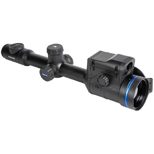 Pulsar Thermion 2 LRF XQ50 Pro Thermal Rifle Scope 3x12 50mm Picture of Sellmark Corporation Pulsar Thermion 2 LRF XQ50 Pro 3x12 50mm