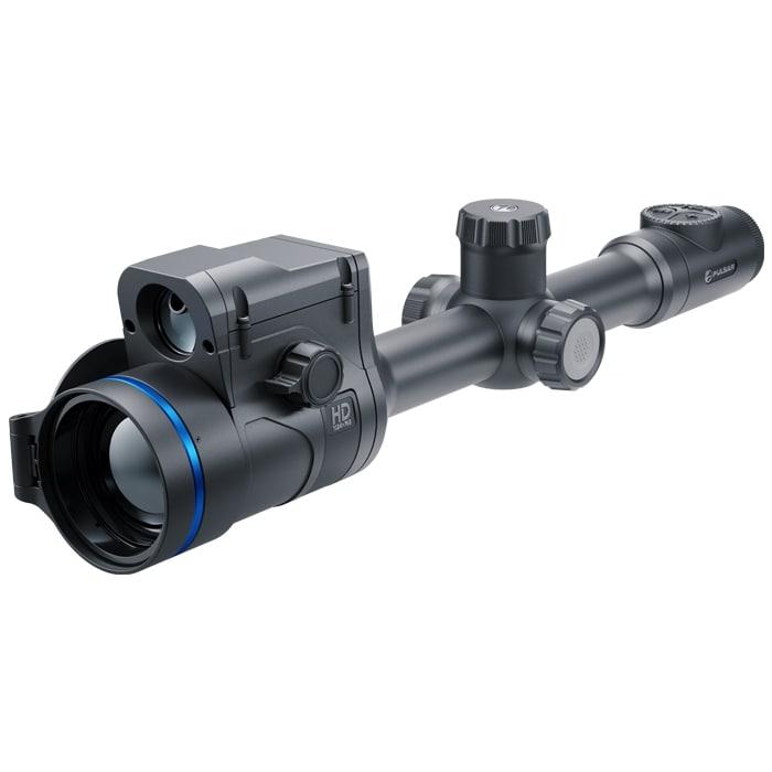 Pulsar Thermion 2 LRF XL50 HD Thermal Rifle Scope 1.75-14x50mm Picture of Sellmark Corporation Pulsar Thermion 2 LRF XL50 Weapon Sight