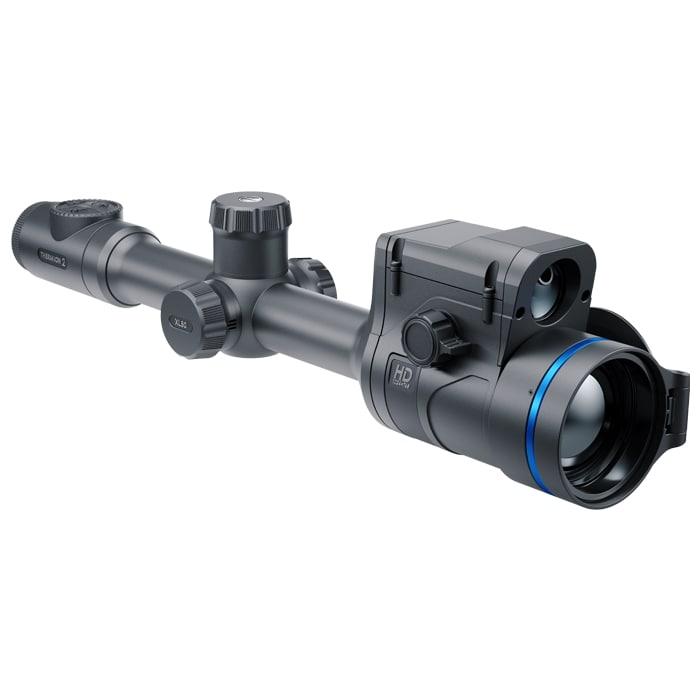 Pulsar Thermion 2 LRF XL50 HD Thermal Rifle Scope 1.75-14x50mm Picture of Sellmark Corporation Pulsar Thermion 2 LRF XL50 Weapon Sight