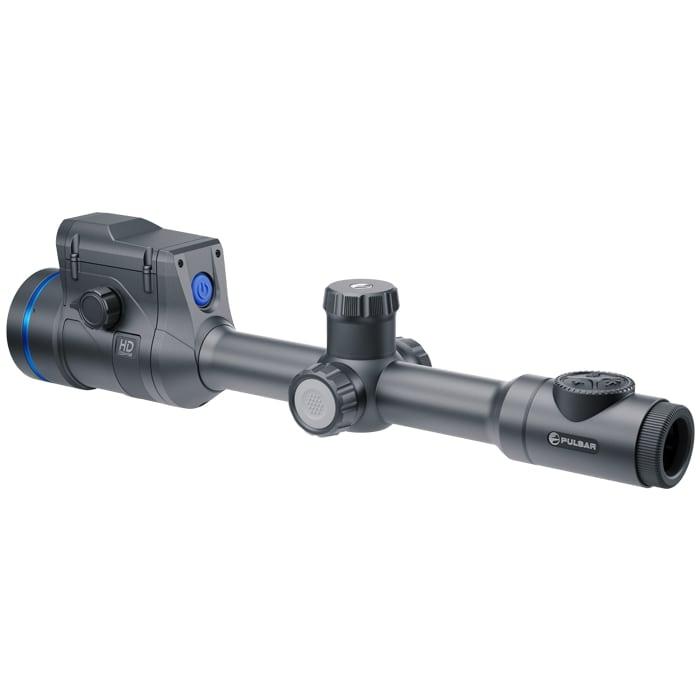 Pulsar Thermion 2 LRF XL50 HD Thermal Rifle Scope 1.75-14x50mm Picture of Sellmark Corporation Pulsar Thermion 2 LRF XL50 Weapon Sight