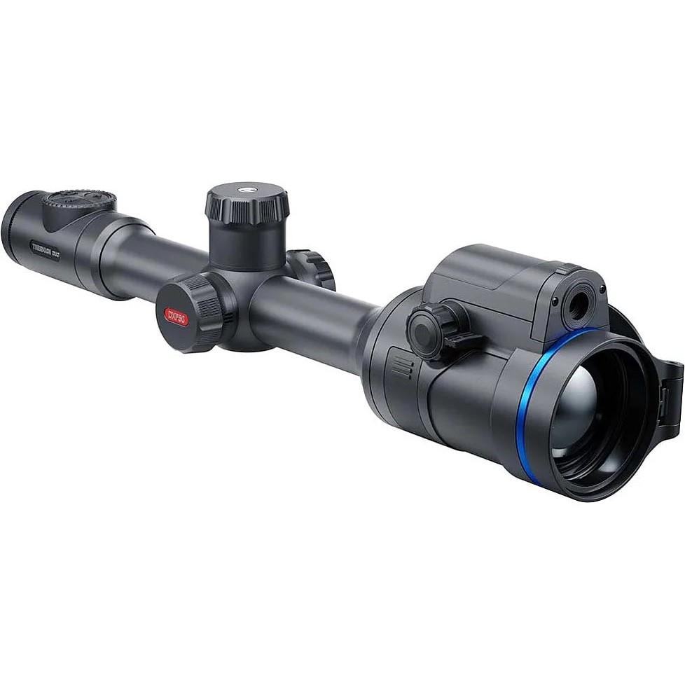 Pulsar Thermion Duo DXP50 Multispectral Thermal Rifle Scope Picture of Sellmark Corporation Pulsar Thermion Duo DXP50 Weapon Sight