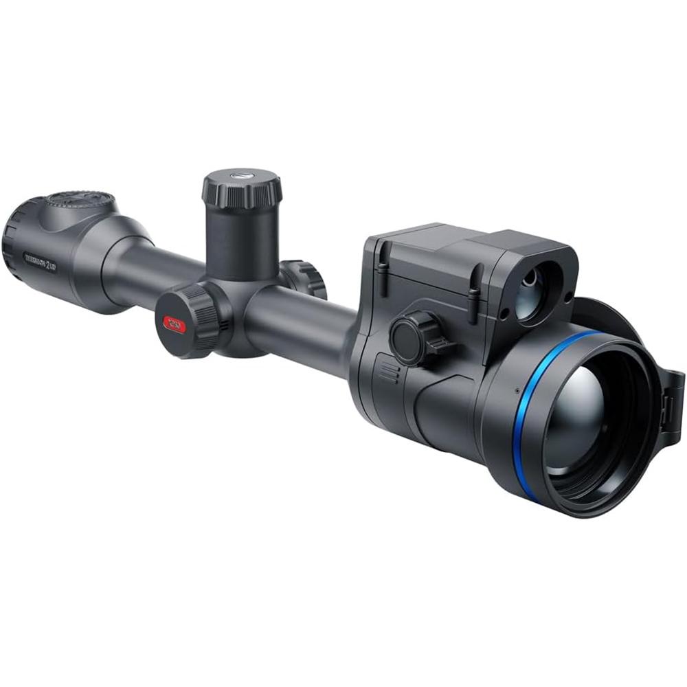Pulsar Thermion 2 LRF XP60 Thermal Rifle Scope Picture of Sellmark Corporation Pulsar Thermion 2 LRF XP60
