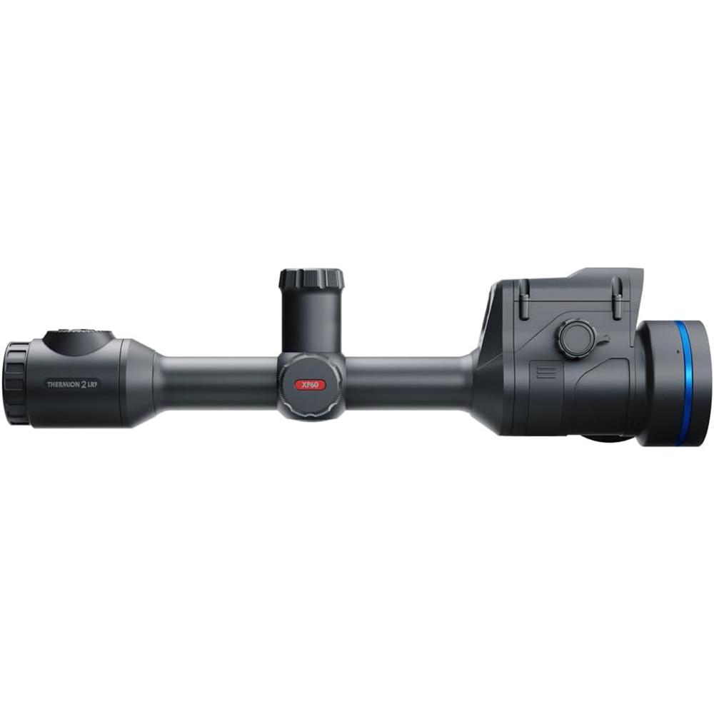 Pulsar Thermion 2 LRF XP60 Thermal Rifle Scope Picture of Sellmark Corporation Pulsar Thermion 2 LRF XP60