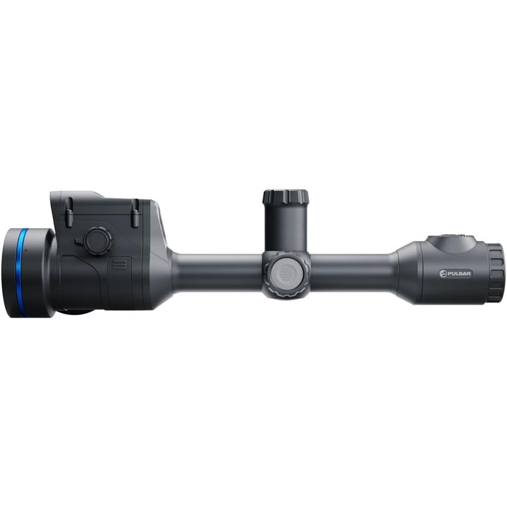 Pulsar Thermion 2 LRF XP60 Thermal Rifle Scope Picture of Sellmark Corporation Pulsar Thermion 2 LRF XP60