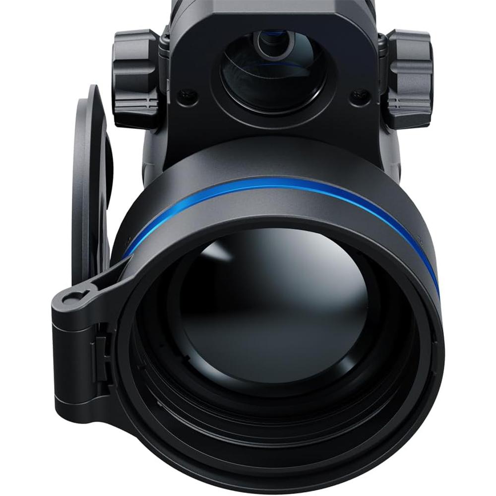 Pulsar Thermion 2 LRF XP60 Thermal Rifle Scope Picture of Sellmark Corporation Pulsar Thermion 2 LRF XP60