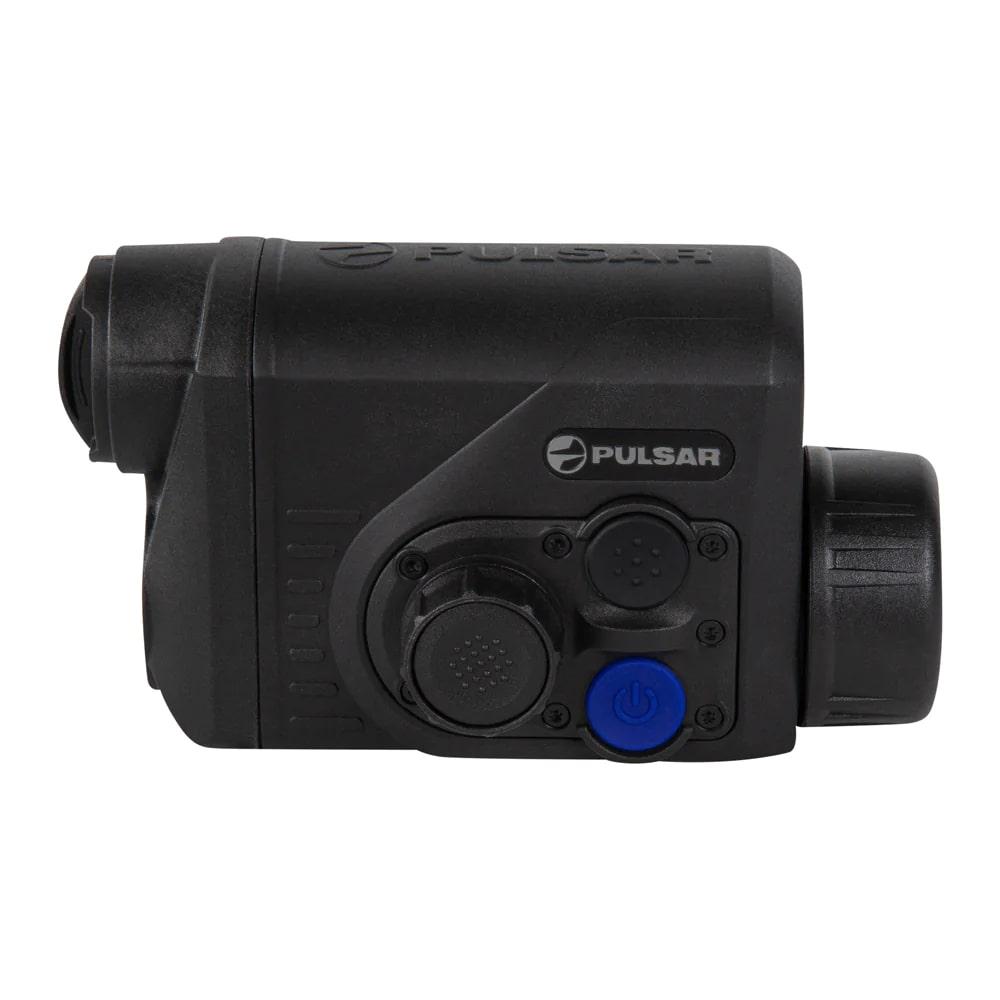 Pulsar Proton FXQ30 Thermal Imaging Front Attachment Kit Clip on Thermal Picture of Sellmark Corporation Pulsar Thermal Imaging Front Attachment Proton FXQ30 Kit Clip on thermal