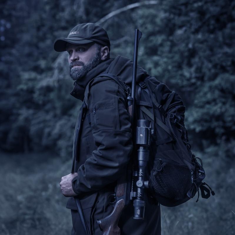 Pulsar Thermal Front Attachment Kit Krypton 2 FXG50 Monocular Picture of Sellmark Corporation Pulsar Thermal Front Attachment Krypton 2 FXG50