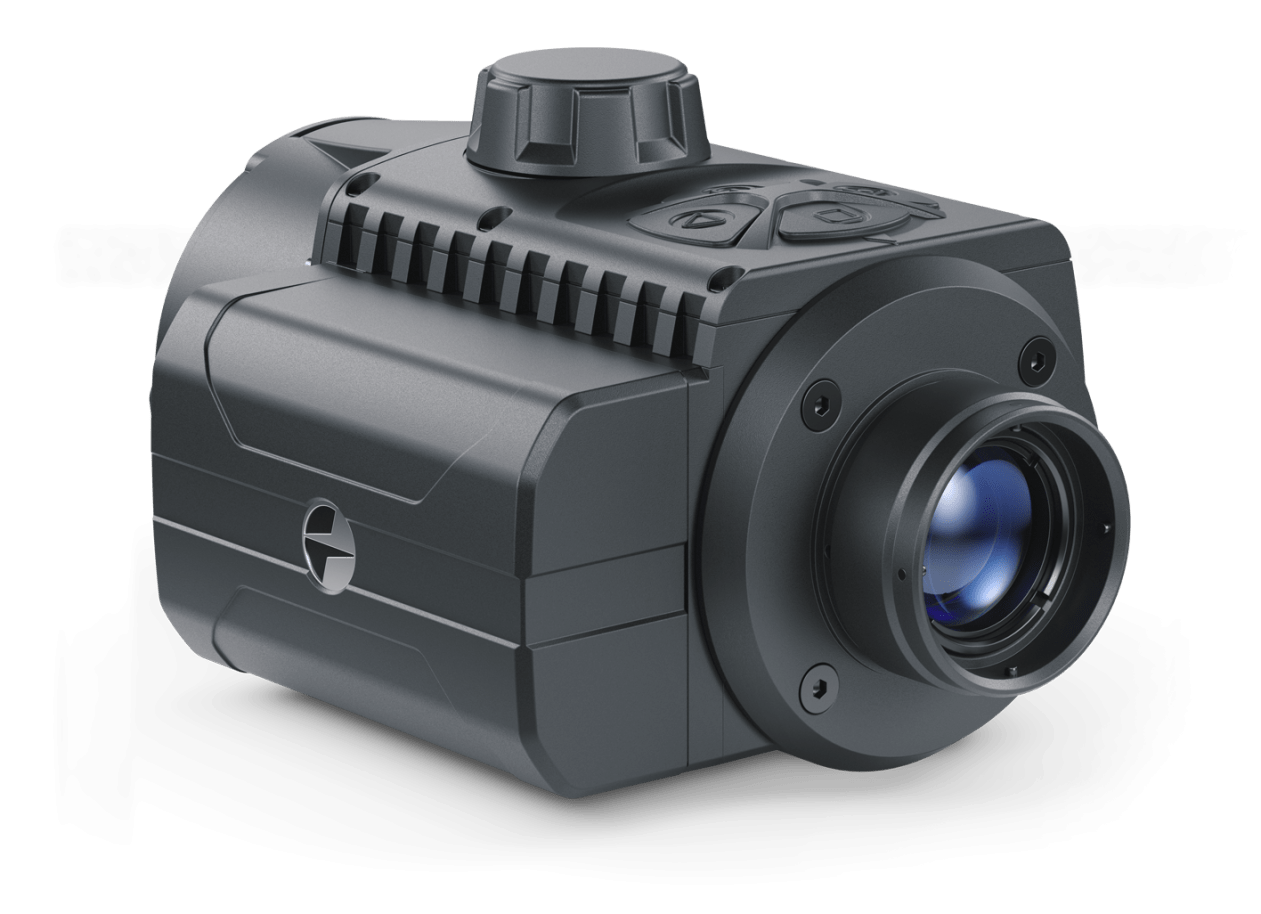 Pulsar Thermal Front Attachment Kit Krypton 2 FXG50 Monocular Picture of Sellmark Corporation Pulsar Thermal Front Attachment Krypton 2 FXG50