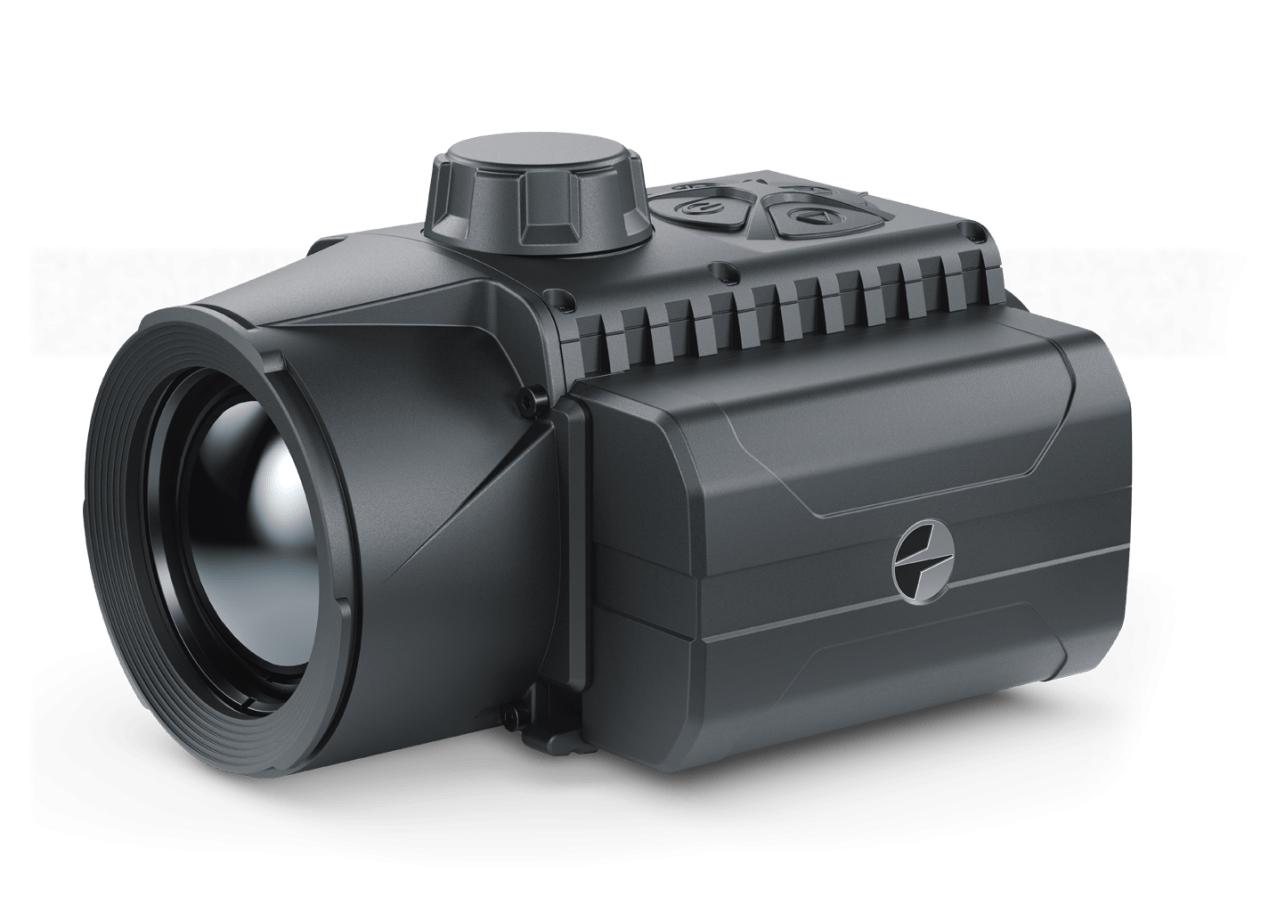 Pulsar Thermal Front Attachment Kit Krypton 2 FXG50 Monocular Picture of Sellmark Corporation Pulsar Thermal Front Attachment Krypton 2 FXG50