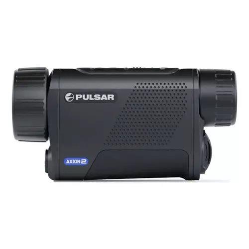Pulsar Axion 2 XG 35 Thermal Imaging Monocular Picture of Sellmark Corporation Thermal Monoculars Axion 2 XG35