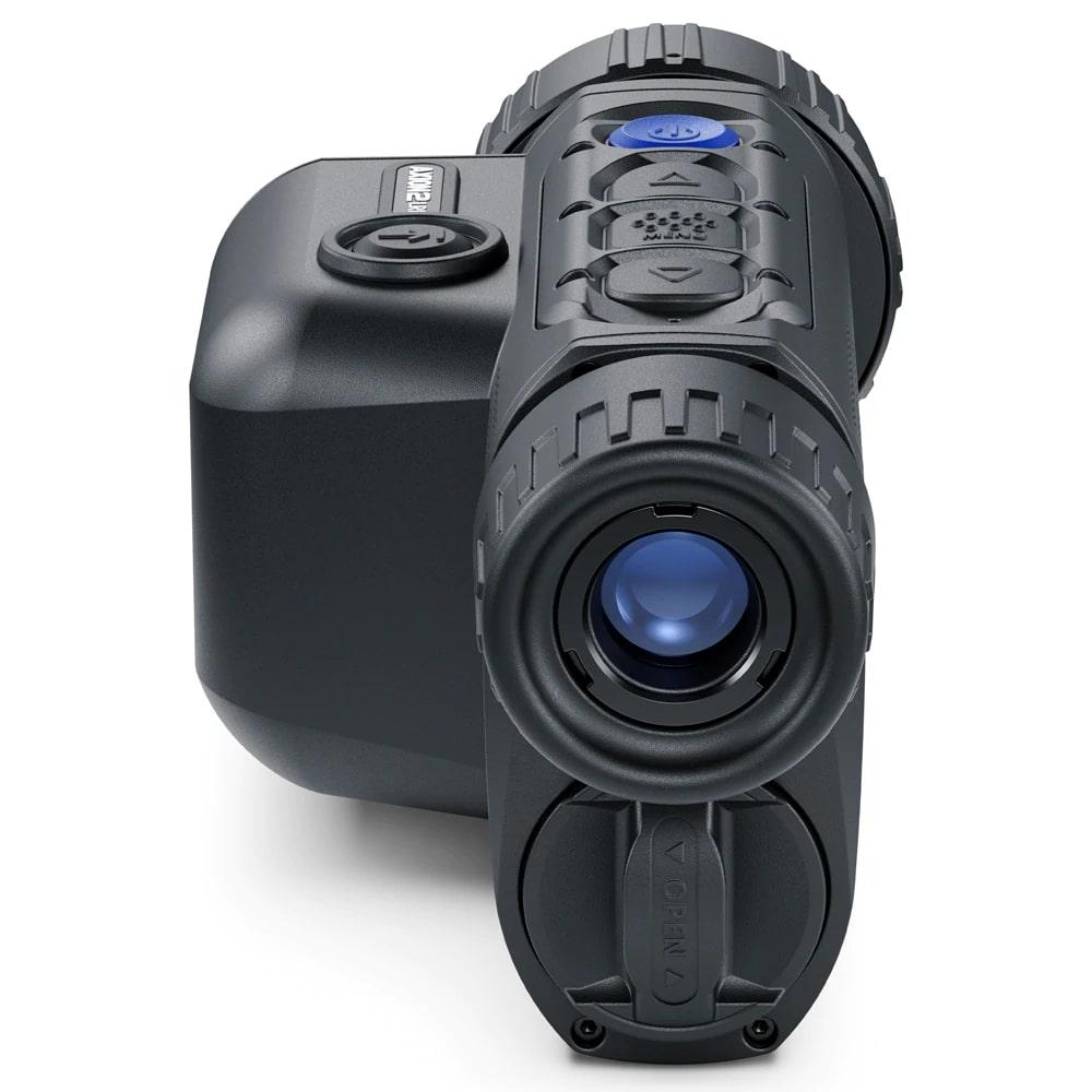 Pulsar Axion 2 LRF 2-8x35 Thermal Monocular XG35 Picture of Sellmark Corporation Thermal Monoculars Axion 2 XG35 LRF