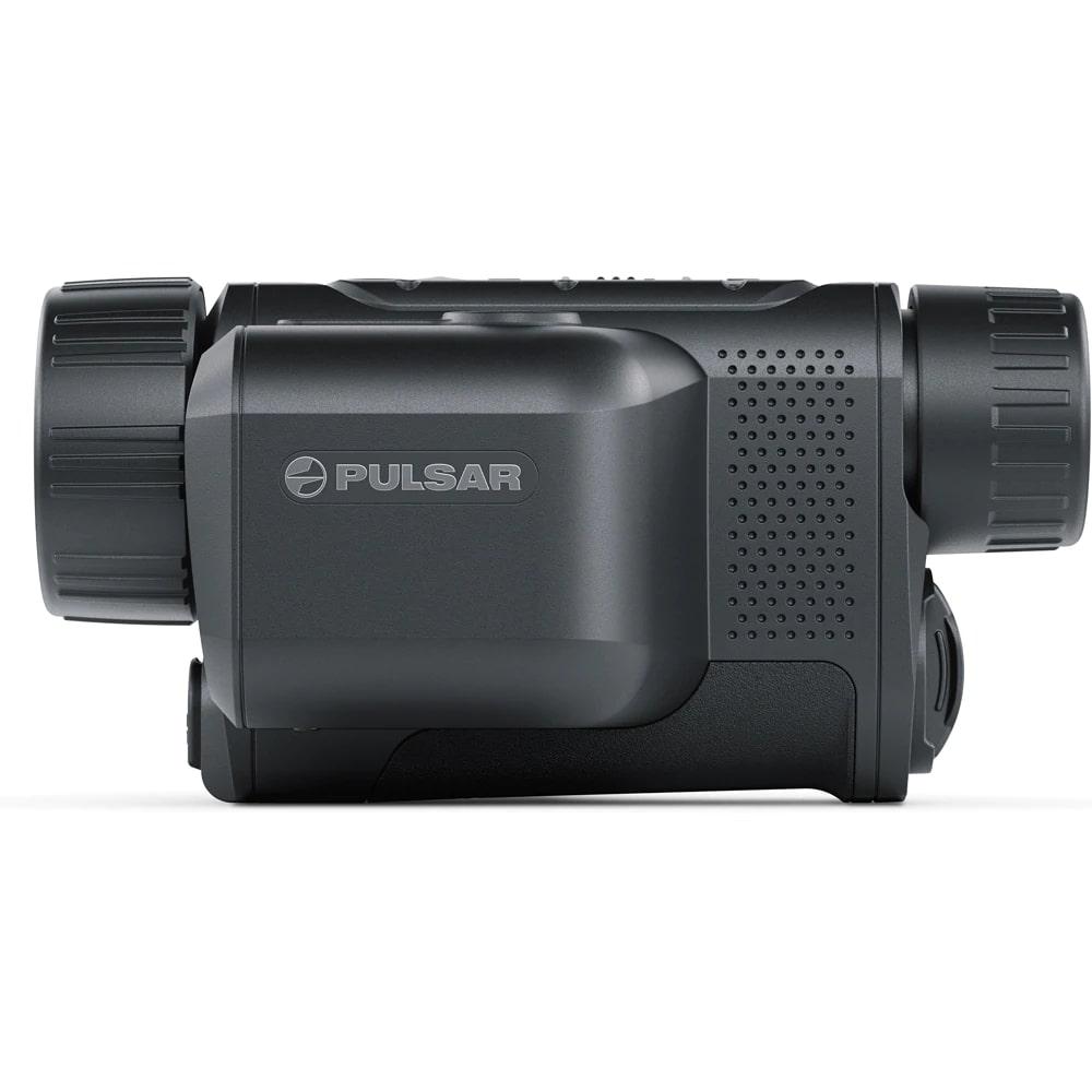 Pulsar Axion 2 LRF 2-8x35 Thermal Monocular XG35 Picture of Sellmark Corporation Thermal Monoculars Axion 2 XG35 LRF