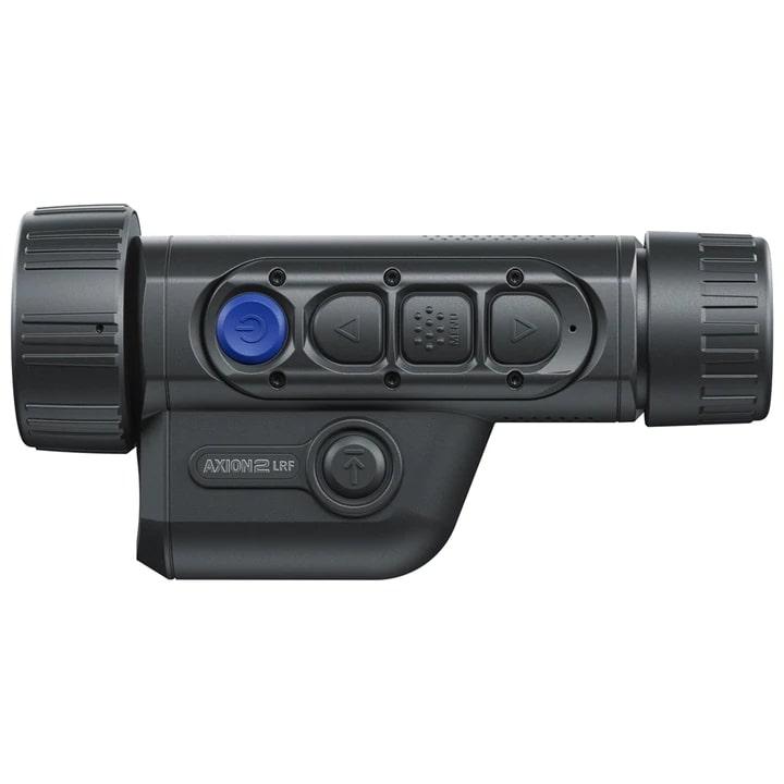 Pulsar Axion 2 LRF 2-8x35 Thermal Monocular XG35 Picture of Sellmark Corporation Thermal Monoculars Axion 2 XG35 LRF