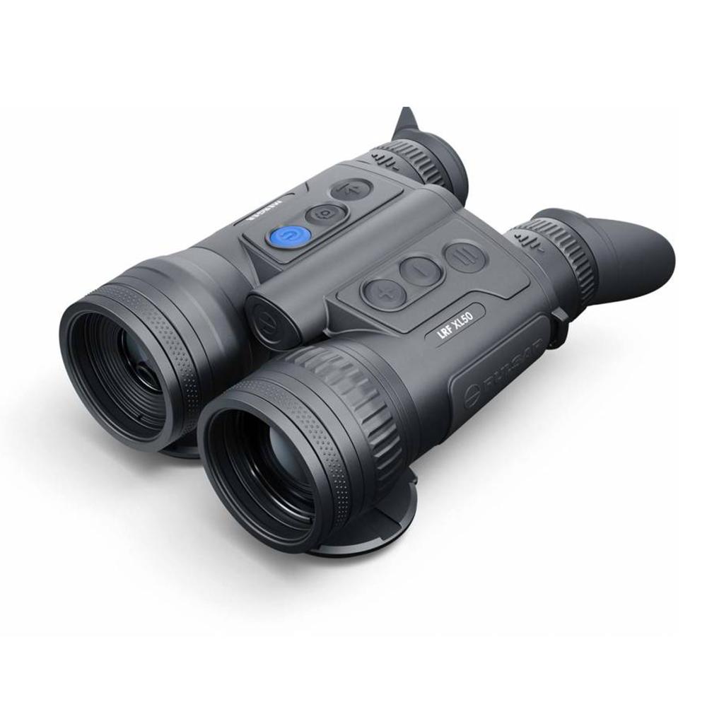 Pulsar Merger Thermal Binocular LRF XL50