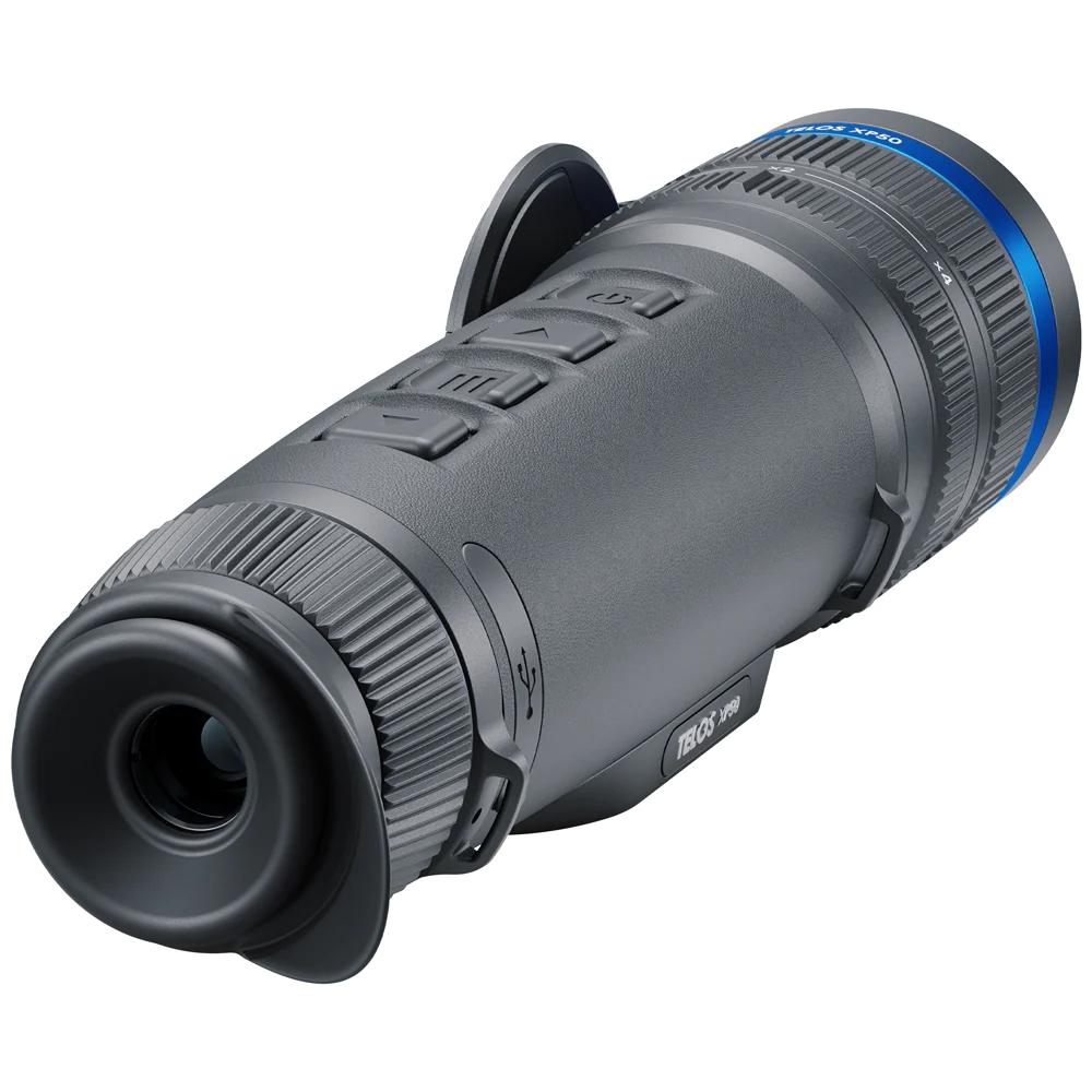 Picture of Sellmark Corporation Pulsar Thermal Imaging Monocular Telos XP50