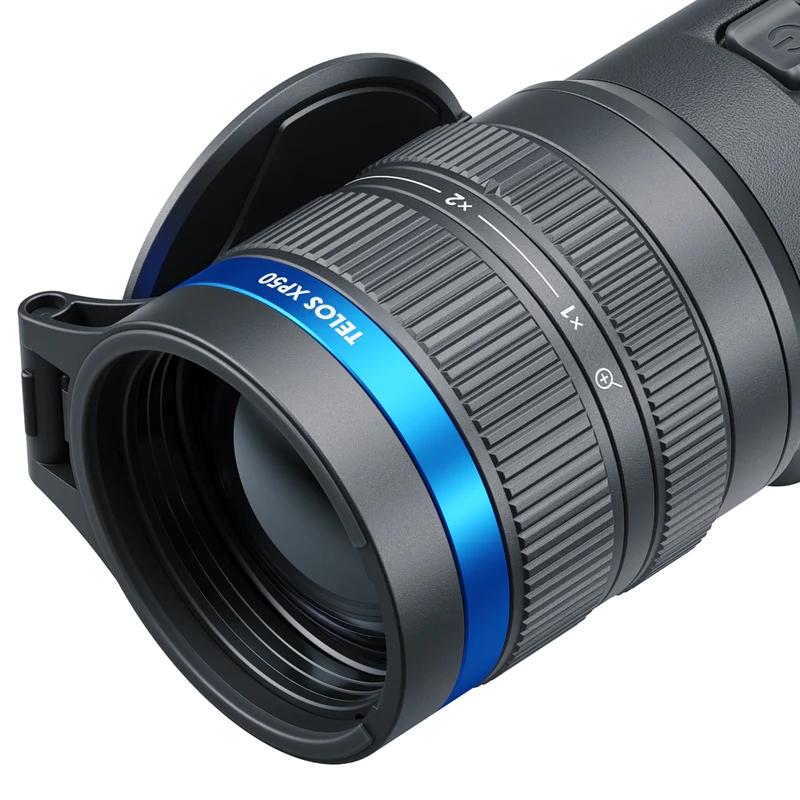 Picture of Sellmark Corporation Pulsar Thermal Imaging Monocular Telos XP50