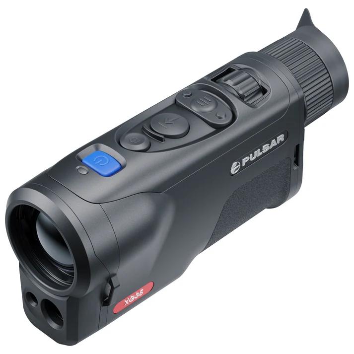 Picture of Sellmark Corporation Pulsar Oryx LRF XG35 Thermal Monocular