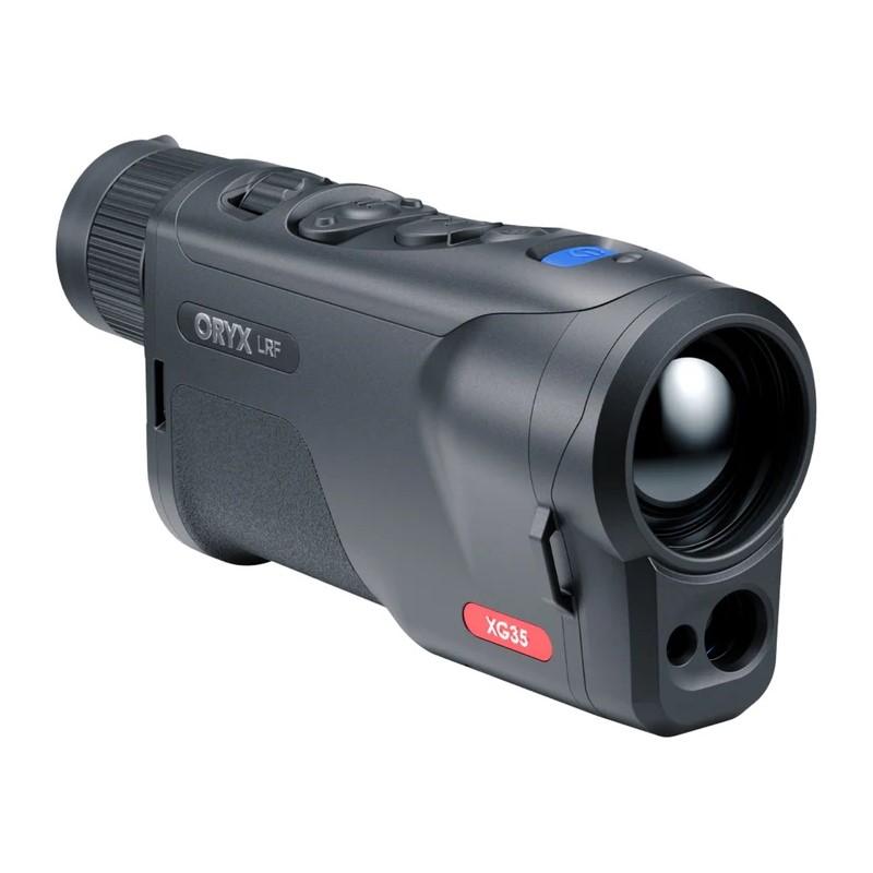 Pulsar Oryx LRF XG35 Thermal Monocular